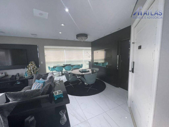 Imagem Apartamento com 3 Quartos à Venda, 164 m² em Vila Maria Alta - São Paulo