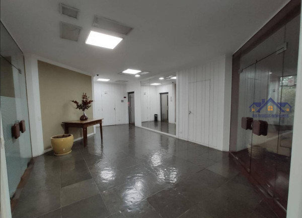 Imagem Apartamento com 1 Quarto à Venda, 50 m² em Vila Clementino - São Paulo Imagem Apartamento com 1 Quarto à Venda, 50 m² em Vila Clementino - São Paulo