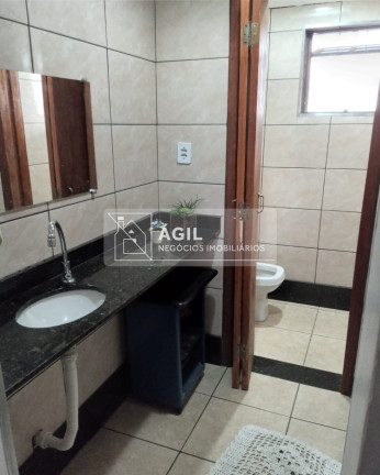 Imagem Casa com 4 Quartos à Venda, 275 m² em Loteamento Jardim Helena - São José Dos Campos