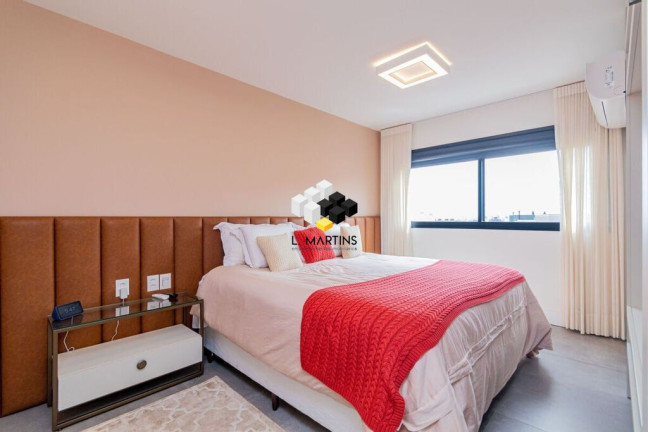 Imagem Cobertura com 3 Quartos à Venda, 182 m² em Menino Deus - Porto Alegre Imagem Cobertura com 3 Quartos à Venda, 182 m² em Menino Deus - Porto Alegre
