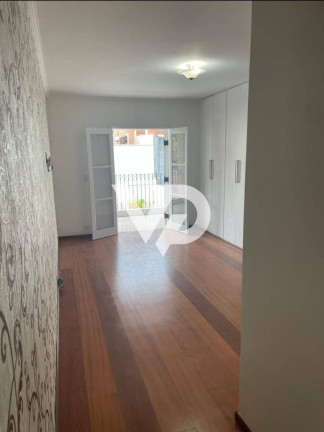 Imagem Casa de Condomínio com 5 Quartos à Venda, 400 m² em Alphaville - Santana De Parnaíba