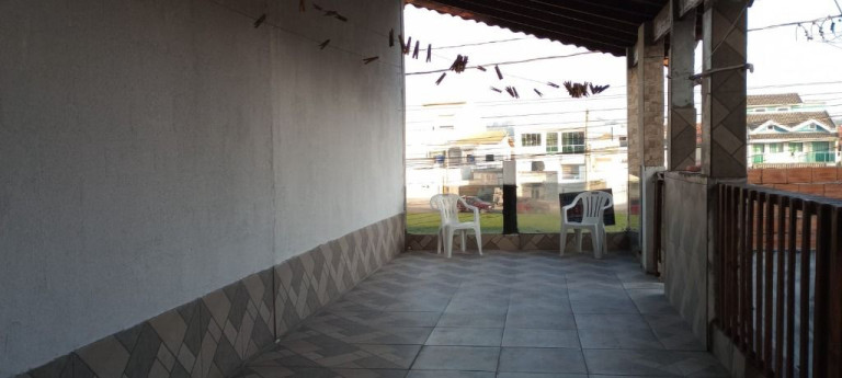 Imagem Sobrado com 2 Quartos à Venda, 150 m² em Jardim Quaresmeira Ii - Suzano Imagem Sobrado com 2 Quartos à Venda, 150 m² em Jardim Quaresmeira Ii - Suzano