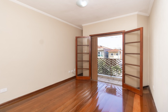 Imagem Sobrado com 3 Quartos à Venda, 213 m² em Jardim Felicidade - São Paulo