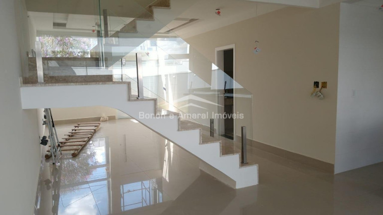 Casa de Condomínio com 3 Quartos à Venda, 232 m² em Parque Brasil 500 - Paulínia