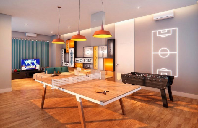 Imagem Apartamento com 4 Quartos à Venda, 130 m² em Swiss Park - Campinas Imagem Apartamento com 4 Quartos à Venda, 130 m² em Swiss Park - Campinas