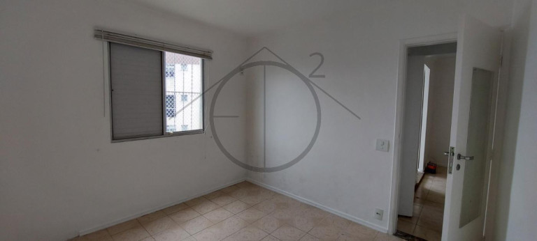 Imagem Apartamento com 2 Quartos à Venda, 40 m² em Vila Ema - São Paulo
