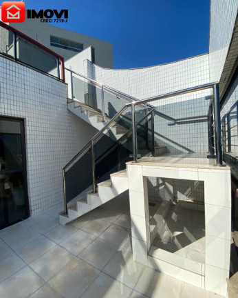 Imagem Imóvel com 3 Quartos à Venda, 285 m² em Enseada Azul - Guarapari