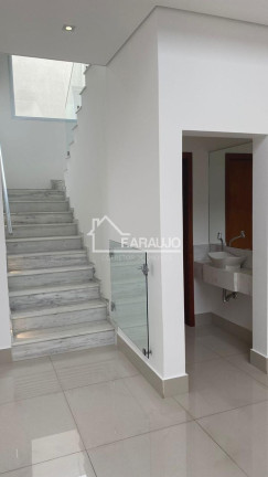 Imagem Imóvel com 4 Quartos à Venda, 275 m² em Residencial Chácara Ondina - Sorocaba