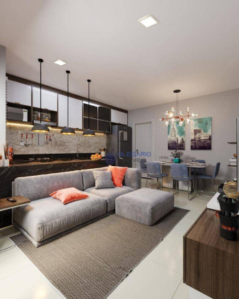 Imagem Apartamento com 3 Quartos à Venda, 92 m² em Itacolomi - Balneário Piçarras Imagem Apartamento com 3 Quartos à Venda, 92 m² em Itacolomi - Balneário Piçarras