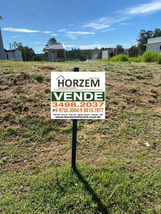 Imagem Terreno à Venda, 150 m² em Cocão - Viamão Imagem Terreno à Venda, 150 m² em Cocão - Viamão