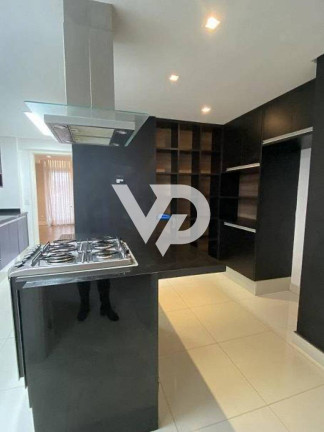 Imagem Apartamento com 2 Quartos para Alugar, 122 m² em Alphaville - Barueri