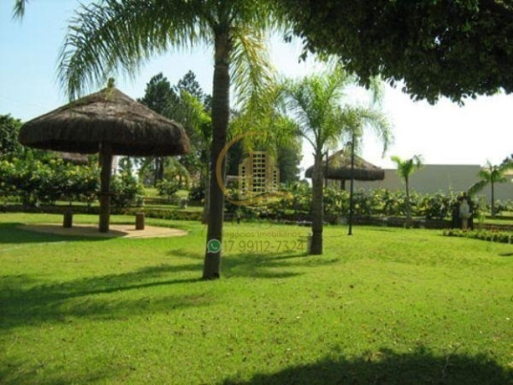 Imagem Terreno à Venda, 360 m² em Village La Montagne - São José Do Rio Preto Imagem Terreno à Venda, 360 m² em Village La Montagne - São José Do Rio Preto