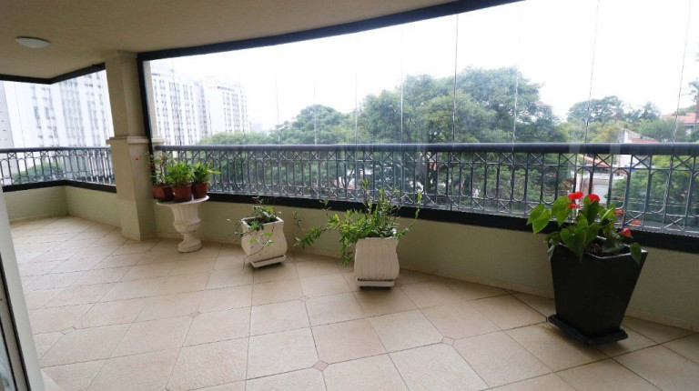 Imagem Apartamento com 3 Quartos à Venda, 365 m² em Alto De Pinheiros - São Paulo Imagem Apartamento com 3 Quartos à Venda, 365 m² em Alto De Pinheiros - São Paulo