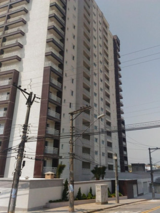 Imagem Apartamento com 3 Quartos à Venda, 117 m² em Jardim Haydee - Mauá Imagem Apartamento com 3 Quartos à Venda, 117 m² em Jardim Haydee - Mauá