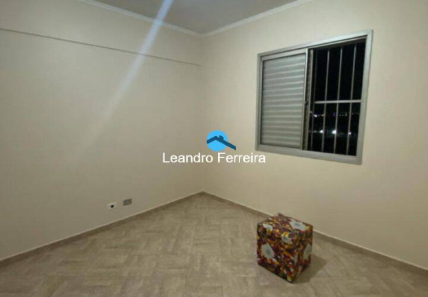 Imagem Apartamento com 2 Quartos à Venda, 65 m² em Baeta Neves - São Bernardo Do Campo