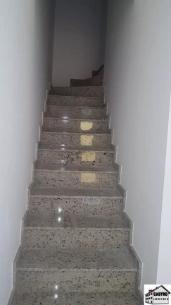 Imagem Casa com 3 Quartos à Venda, 100 m² em Vila Dalila - São Paulo