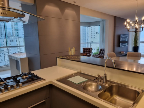 Imagem Apartamento com 3 Quartos à Venda, 152 m² em Centro - Balneário Camboriú