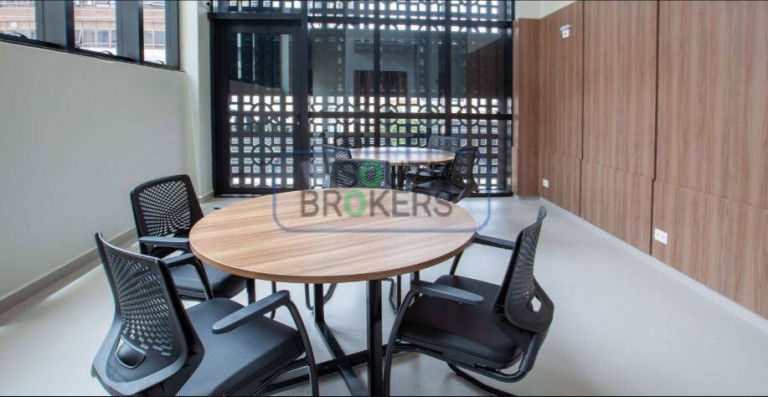 Imagem Apartamento com 2 Quartos à Venda, 31 m² em Centro - Curitiba Imagem Apartamento com 2 Quartos à Venda, 31 m² em Centro - Curitiba