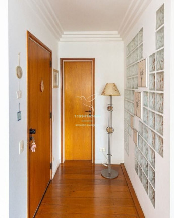 Imagem Apartamento com 3 Quartos à Venda, 126 m² em Brooklin Paulista - São Paulo Imagem Apartamento com 3 Quartos à Venda, 126 m² em Brooklin Paulista - São Paulo