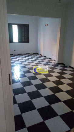 Imagem Sobrado com 3 Quartos à Venda, 338 m² em Paulicéia - São Bernardo Do Campo Imagem Sobrado com 3 Quartos à Venda, 338 m² em Paulicéia - São Bernardo Do Campo
