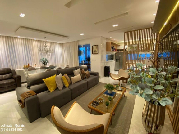 Imagem Casa com 3 Quartos à Venda, 271 m² em Zona De Expansão (robalo) - Aracaju Imagem Casa com 3 Quartos à Venda, 271 m² em Zona De Expansão (robalo) - Aracaju