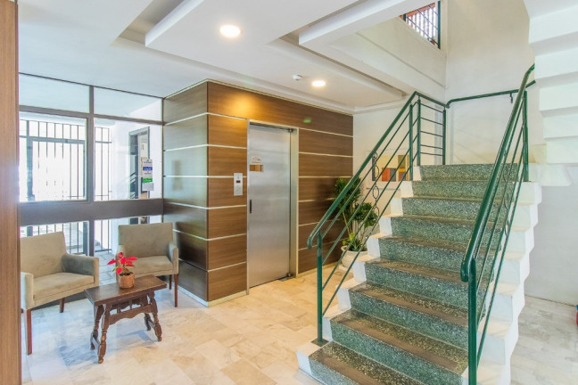 Imagem Apartamento com 3 Quartos à Venda, 232 m² em Bela Vista - Porto Alegre