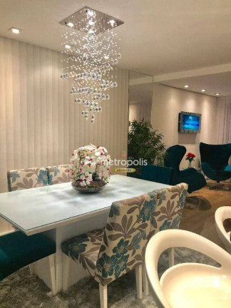 Imagem Apartamento com 2 Quartos à Venda, 170 m² em Jardim - Santo André