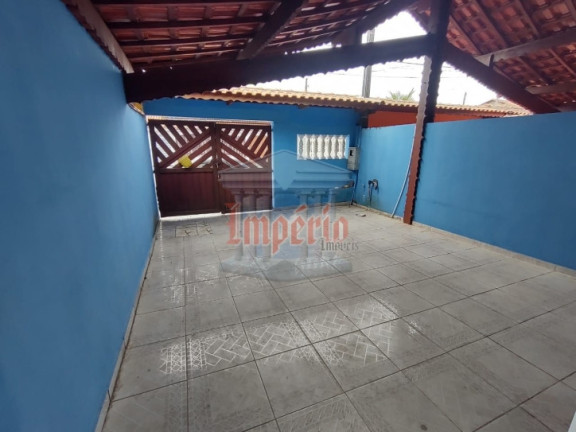 Imagem Casa com 2 Quartos à Venda, 70 m² em Balneário Plataforma Ii - Mongaguá Imagem Casa com 2 Quartos à Venda, 70 m² em Balneário Plataforma Ii - Mongaguá