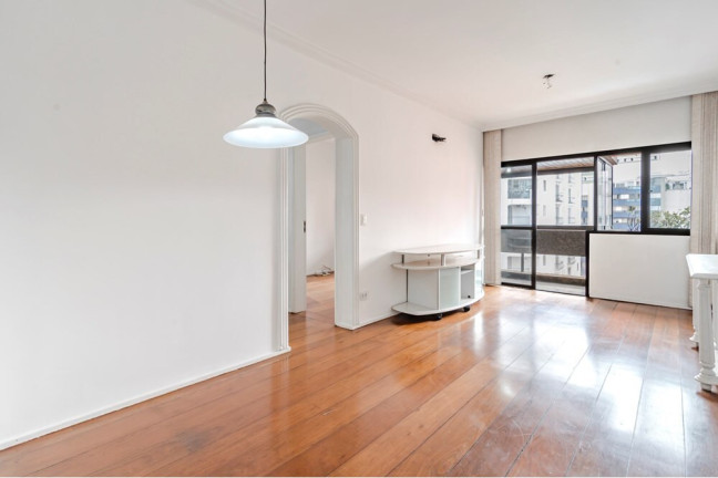 Foto do imóvel Apartamento com 2 Quartos à Venda, 166 m² em Cerqueira César - São Paulo
