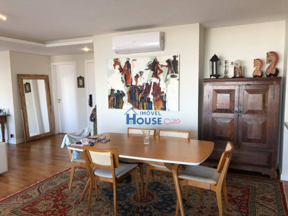 Imagem Apartamento com 3 Quartos à Venda, 150 m² em Alto De Pinheiros - São Paulo