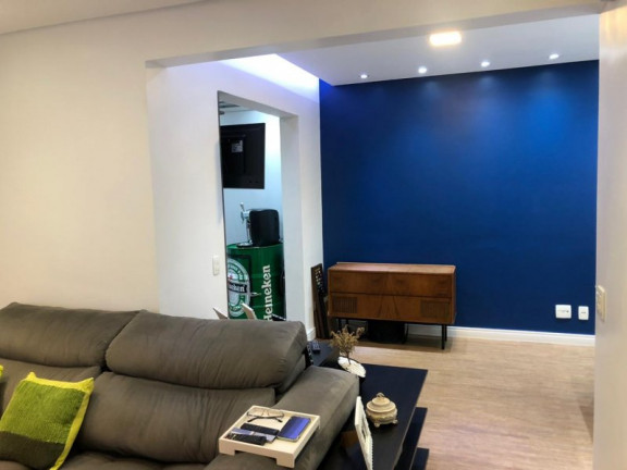 Imagem Apartamento com 3 Quartos à Venda, 68 m² em Gopoúva - Guarulhos