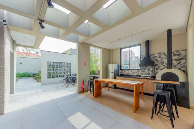 Imagem Apartamento com 3 Quartos à Venda, 161 m² em Campestre - Santo André