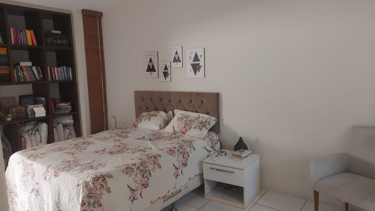 Imagem Casa com 4 Quartos à Venda, 239 m² em Piedade - Jaboatão Dos Guararapes