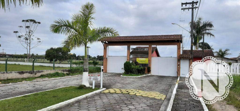 Imagem Casa de Condomínio com 2 Quartos à Venda, 68 m² em Laranjeiras - Itanhaém Imagem Casa de Condomínio com 2 Quartos à Venda, 68 m² em Laranjeiras - Itanhaém
