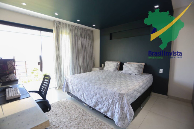 Imagem Casa com 4 Quartos à Venda, em Centro - Porto Seguro Imagem Casa com 4 Quartos à Venda, em Centro - Porto Seguro