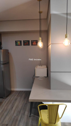 Imagem Imóvel com 1 Quarto à Venda, 34 m² em Bela Vista - São Paulo Imagem Imóvel com 1 Quarto à Venda, 34 m² em Bela Vista - São Paulo