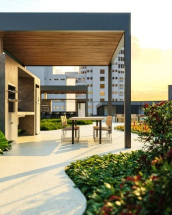 Imagem Apartamento com 1 Quarto à Venda, 57 m² em República - São Paulo