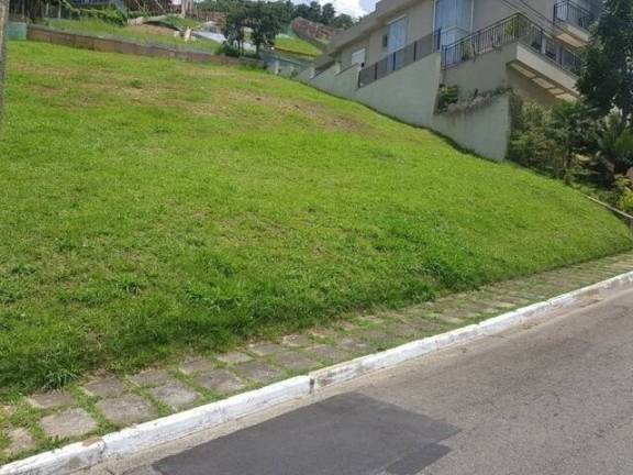 Terreno à Venda, 421 m² em Alpha Sítio - Santana De Parnaíba