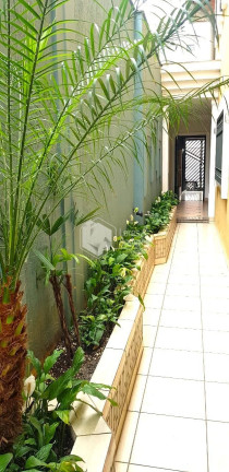 Sobrado com 3 Quartos à Venda, 200 m² em Vila Romana - São Paulo