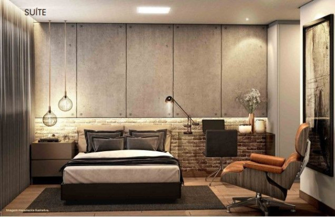 Imagem Apartamento com 3 Quartos à Venda, 87 m² em Funcionários - Belo Horizonte