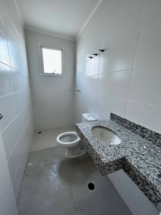 Imagem Apartamento com 3 Quartos à Venda, 98 m² em Aviação - Praia Grande Imagem Apartamento com 3 Quartos à Venda, 98 m² em Aviação - Praia Grande