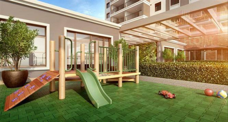 Imagem Apartamento com 3 Quartos à Venda, 80 m² em Santana - São Paulo