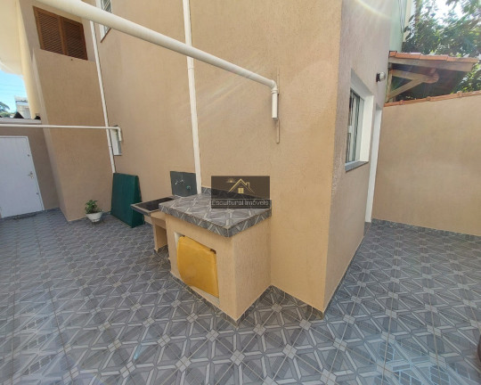 Imagem Casa com 4 Quartos à Venda, 112 m² em Jardim Bonfiglioli - São Paulo