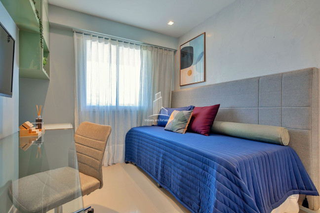 Imagem Apartamento com 3 Quartos à Venda, 79 m² em Aldeota - Fortaleza Imagem Apartamento com 3 Quartos à Venda, 79 m² em Aldeota - Fortaleza