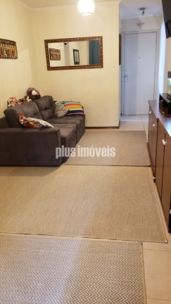 Imagem Apartamento com 2 Quartos à Venda, 62 m² em Vila Monte Alegre - São Paulo