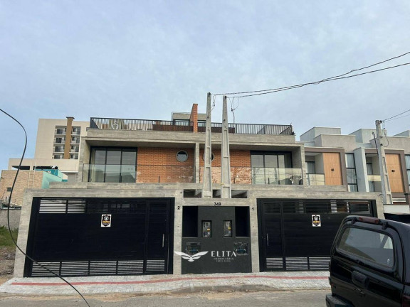 Imagem Casa com 3 Quartos à Venda, 165 m² em Itacolomi - Balneário Piçarras