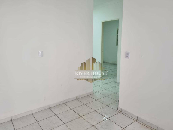 Imagem Casa com 3 Quartos à Venda, 200 m² em Vila Maria - Várzea Grande
