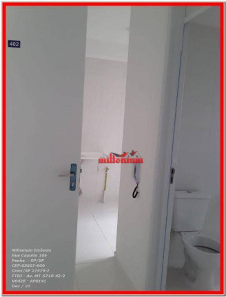 Imagem Apartamento com 2 Quartos à Venda, 48 m² em Jardim Miragaia - São Paulo