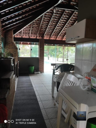 Imagem Casa com 2 Quartos à Venda, 214 m² em Loteamento Chácaras Vale Das Garças - Campinas
