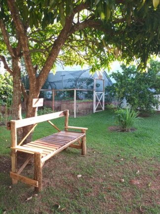 Imagem Chácara com 3 Quartos à Venda, 180 m² em Residencial Green Ville - Boituva Imagem Chácara com 3 Quartos à Venda, 180 m² em Residencial Green Ville - Boituva